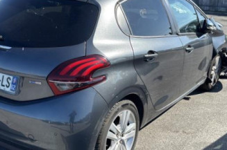 Custode avant gauche (porte) PEUGEOT 208 1