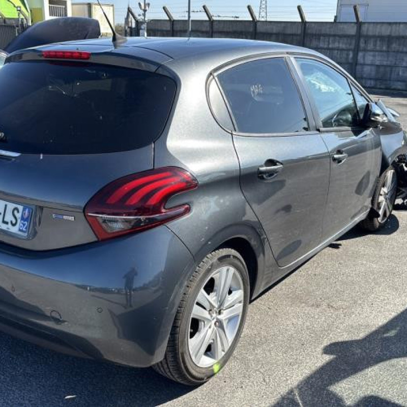 Custode avant gauche (porte) PEUGEOT 208 1 Photo n°3