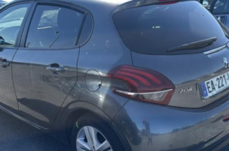 Custode avant gauche (porte) PEUGEOT 208 1