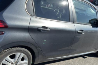 Custode avant gauche (porte) PEUGEOT 208 1