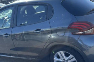 Custode avant gauche (porte) PEUGEOT 208 1