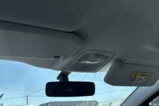 Custode avant gauche (porte) PEUGEOT 208 1
