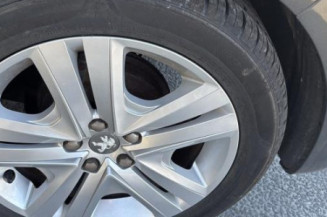 Custode avant gauche (porte) PEUGEOT 208 1
