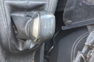 Custode avant gauche (porte) PEUGEOT 208 1