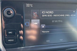 Feu arriere principal droit (feux) PEUGEOT 208 1