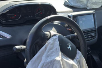 Feu arriere principal droit (feux) PEUGEOT 208 1