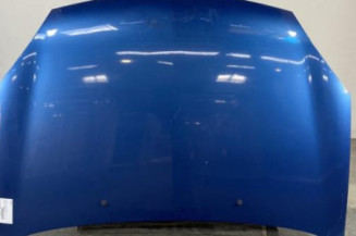 Capot RENAULT CLIO 2 Photo n°1