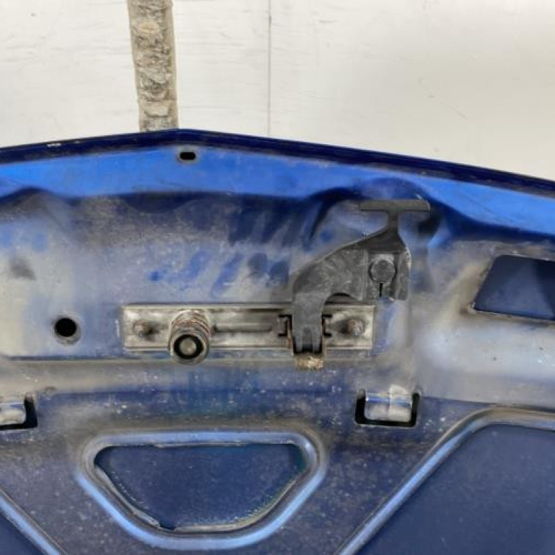 Capot RENAULT CLIO 2 Photo n°6