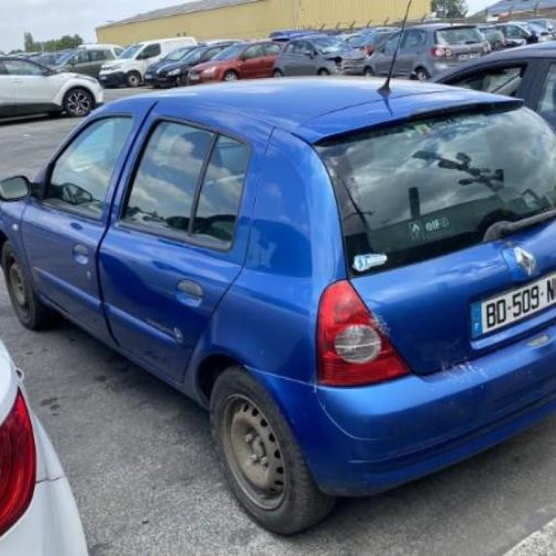 Feu arriere principal droit (feux) RENAULT CLIO 2 Photo n°2