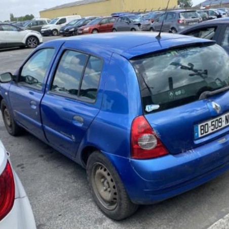 Feu arriere principal droit (feux) RENAULT CLIO 2