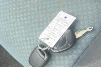 Feu arriere principal droit (feux) RENAULT CLIO 2