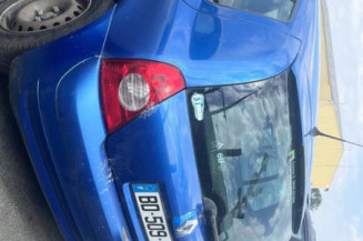 Feu arriere principal droit (feux) RENAULT CLIO 2
