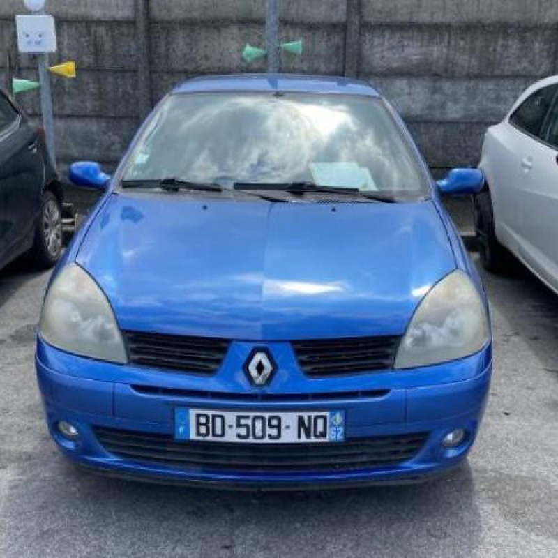 Feu arriere principal droit (feux) RENAULT CLIO 2 Photo n°9