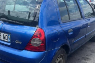 Feu arriere principal droit (feux) RENAULT CLIO 2