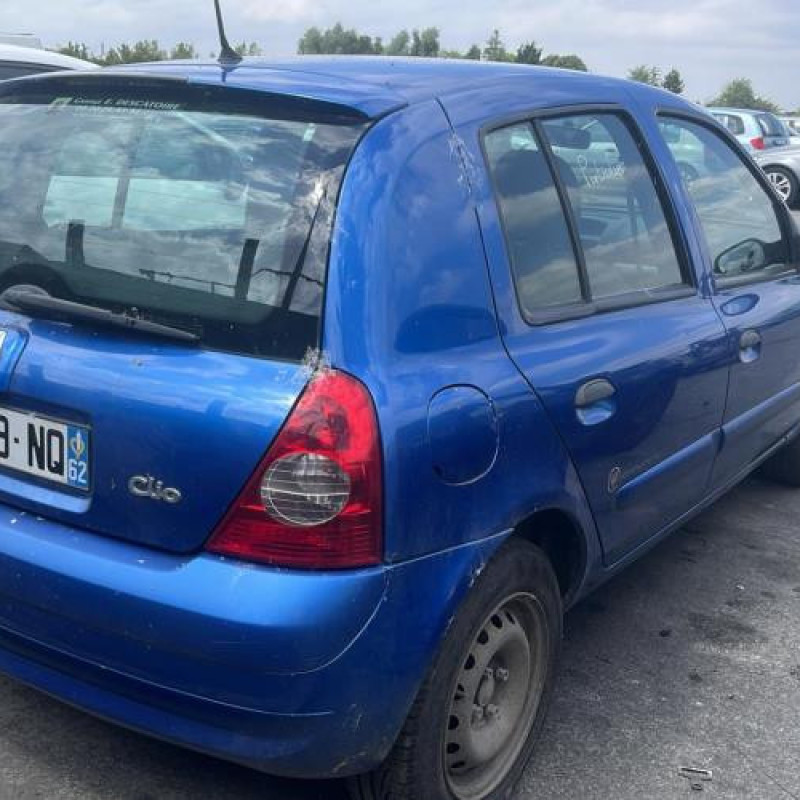 Feu arriere principal droit (feux) RENAULT CLIO 2 Photo n°10