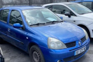 Feu arriere principal droit (feux) RENAULT CLIO 2