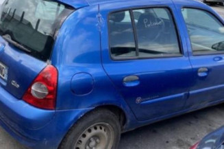 Feu arriere principal droit (feux) RENAULT CLIO 2