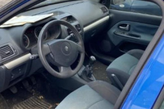 Feu arriere principal droit (feux) RENAULT CLIO 2