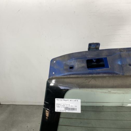 Malle/Hayon arriere RENAULT CLIO 2