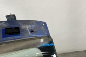 Malle/Hayon arriere RENAULT CLIO 2