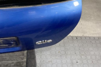 Malle/Hayon arriere RENAULT CLIO 2