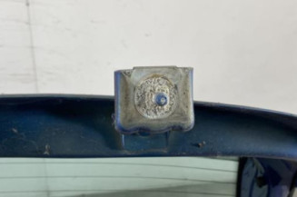 Malle/Hayon arriere RENAULT CLIO 2