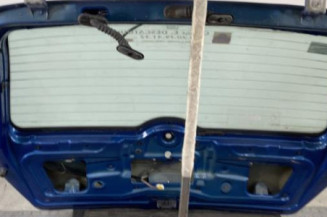 Malle/Hayon arriere RENAULT CLIO 2