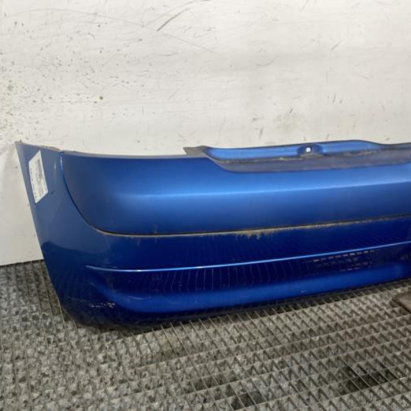 Pare choc arriere RENAULT CLIO 2 Photo n°2