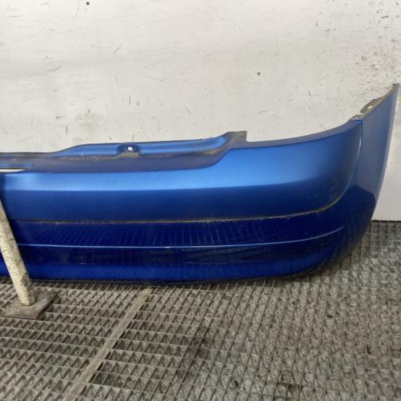 Pare choc arriere RENAULT CLIO 2 Photo n°3