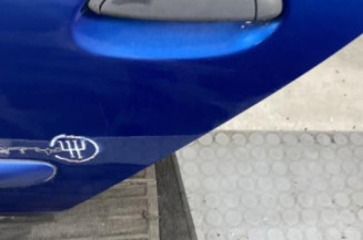 Porte arriere gauche RENAULT CLIO 2