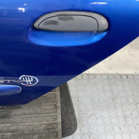 Porte arriere gauche RENAULT CLIO 2