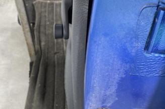 Porte arriere gauche RENAULT CLIO 2