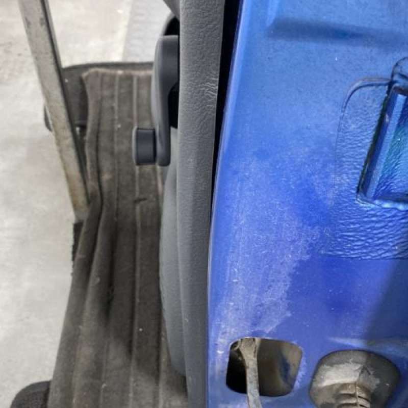 Porte arriere gauche RENAULT CLIO 2 Photo n°3