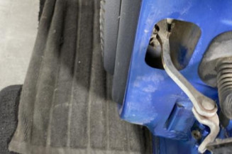 Porte arriere gauche RENAULT CLIO 2