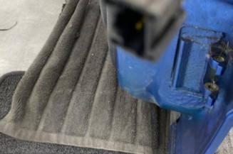 Porte arriere gauche RENAULT CLIO 2