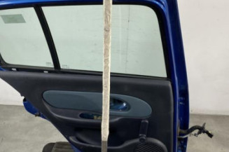 Porte arriere gauche RENAULT CLIO 2
