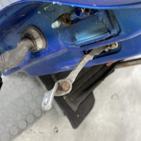 Porte avant droit RENAULT CLIO 2