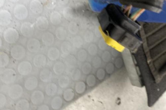 Porte avant droit RENAULT CLIO 2