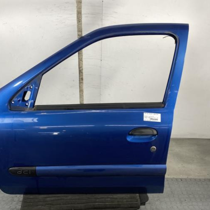 Porte avant gauche RENAULT CLIO 2 Photo n°1