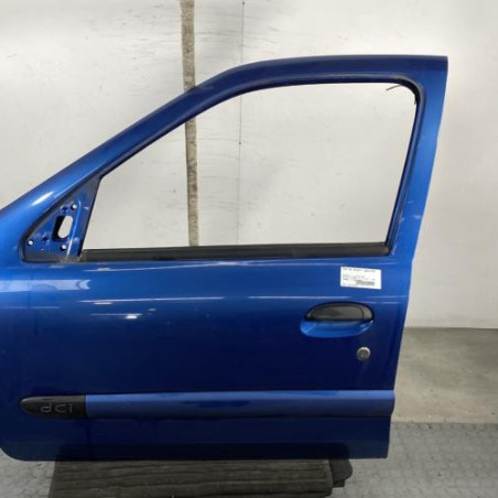 Porte avant gauche RENAULT CLIO 2 Photo n°1