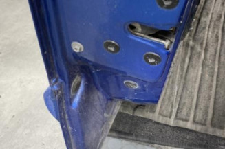 Porte avant gauche RENAULT CLIO 2