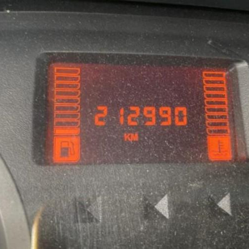 Ceinture avant droit RENAULT CLIO 2 Photo n°1