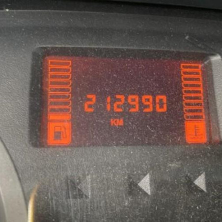 Ceinture avant droit RENAULT CLIO 2 Photo n°1