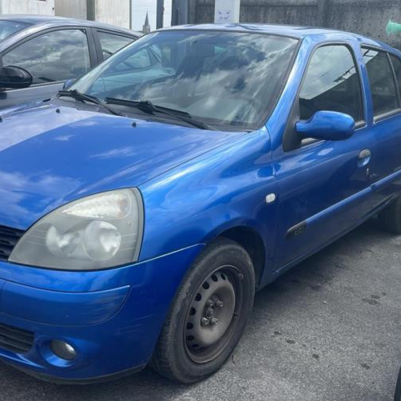 Ceinture avant droit RENAULT CLIO 2 Photo n°5
