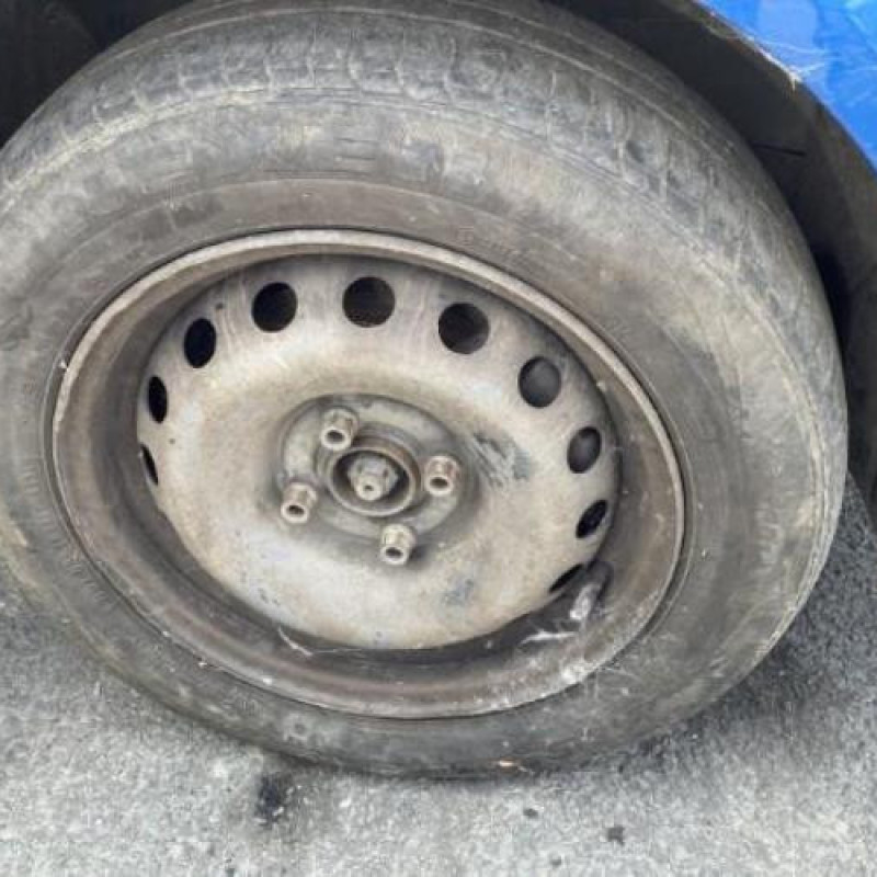 Ceinture avant droit RENAULT CLIO 2 Photo n°11