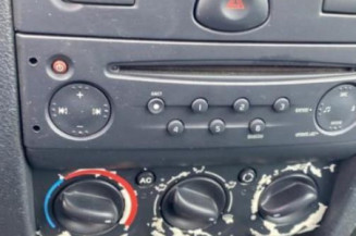 Ceinture avant droit RENAULT CLIO 2