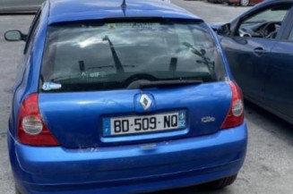Ceinture avant droit RENAULT CLIO 2