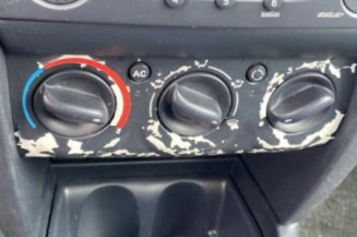 Ceinture avant droit RENAULT CLIO 2