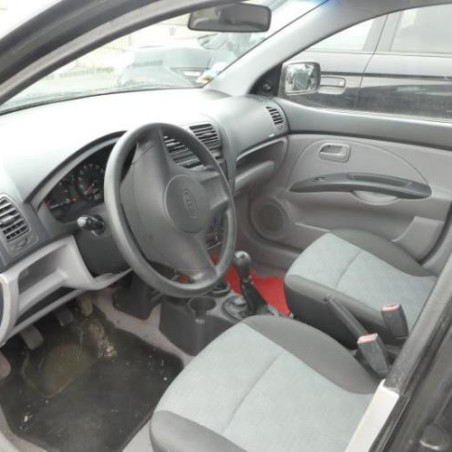 Air bag conducteur KIA PICANTO 1 Photo n°1