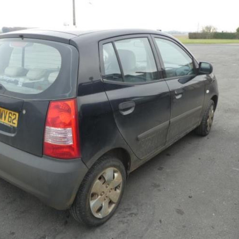 Air bag conducteur KIA PICANTO 1 Photo n°2